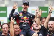 Sebastian Vettel
